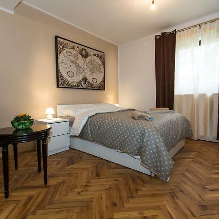 New Rooms & Apartments In Ljubljana Bagian luar foto